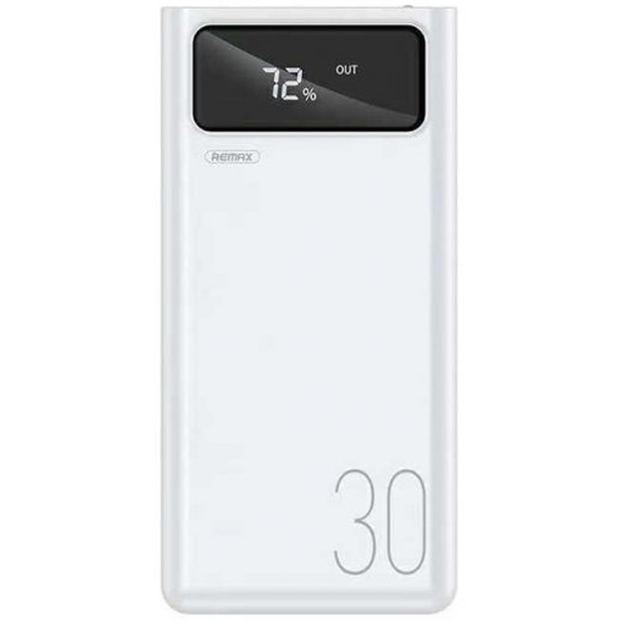 Power Bank Remax RP112 30000 mAh