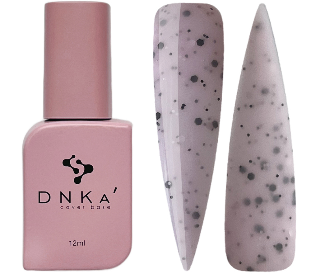 DNKa Nail Base Cover Base 0039A, 12 ml