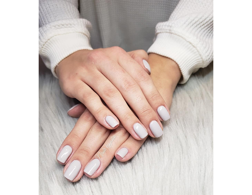 CND Shellac Cityscape Gel Polish, 7.3 ml