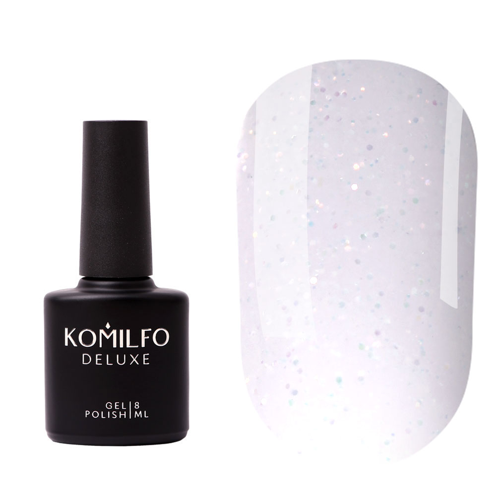 Komilfo Glance Base 001, 8 мл