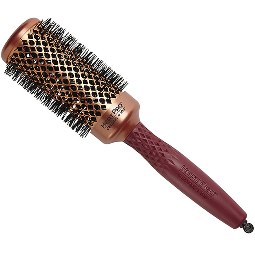 Olivia Garden Brushing Heat Pro Ceramic + Ion 42 mm