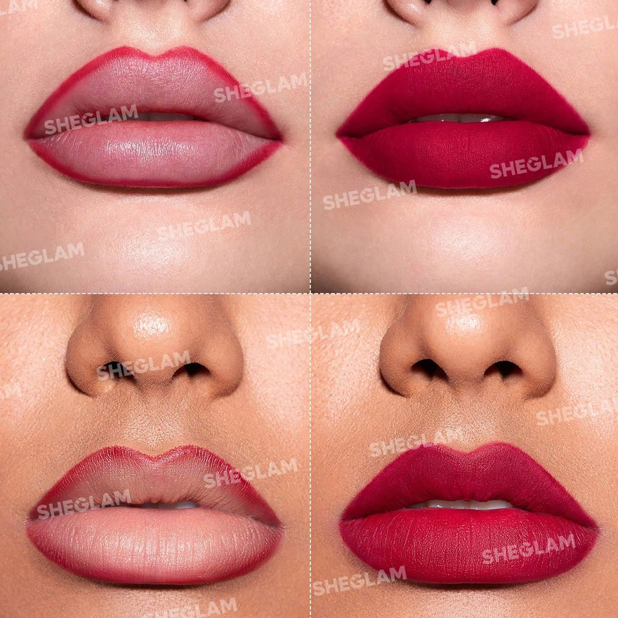 Sheglam Олівець для губ So Lippy Lip Liner-City Nights