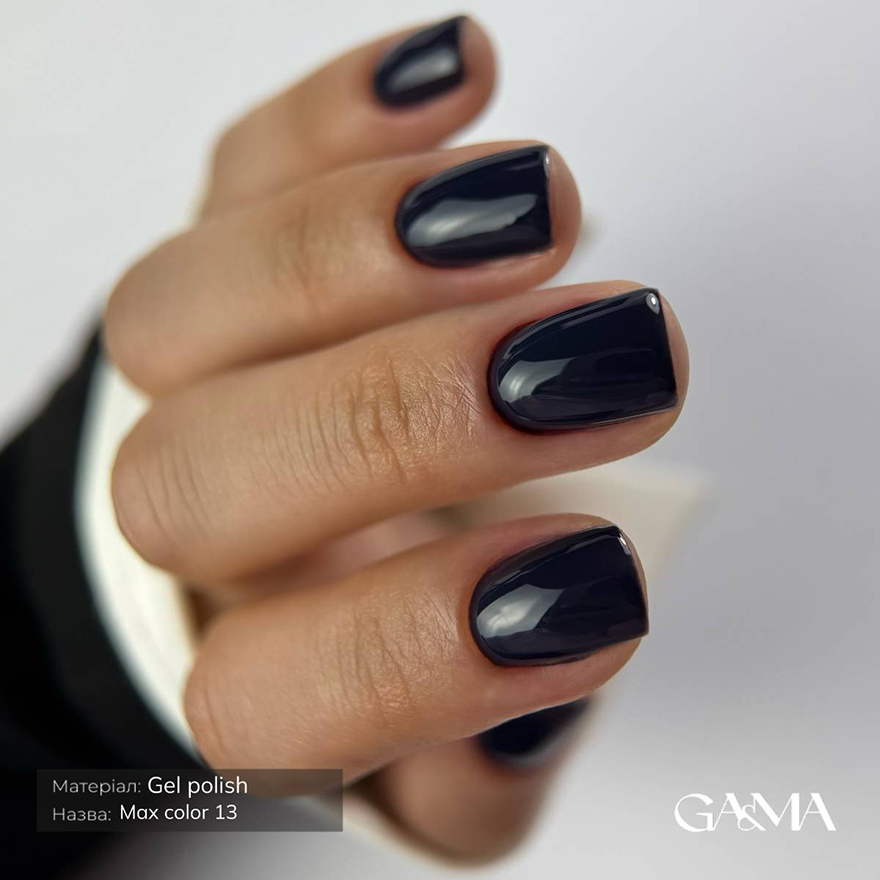 GA&MA Gel polish Art collection 153 Klod Mone, 10 ml