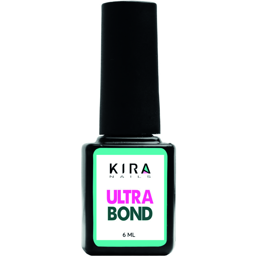 NEW Kira Nails ultrabond for nails, 6 ml