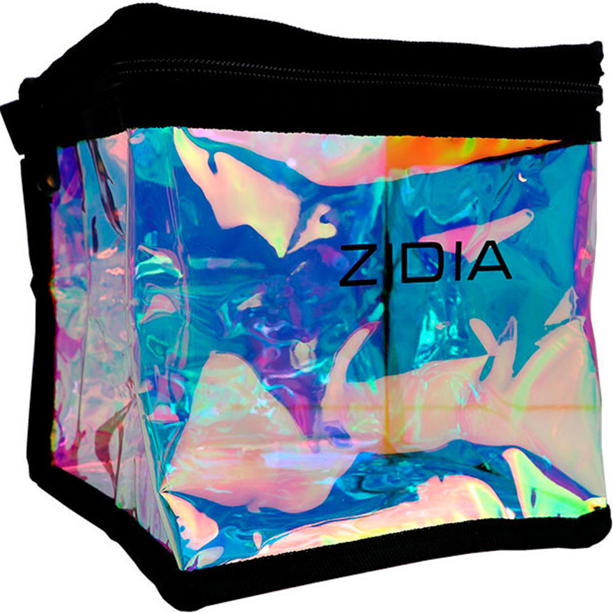 Cosmetic bag ZIDIA "Turin" 15x15x15 cm