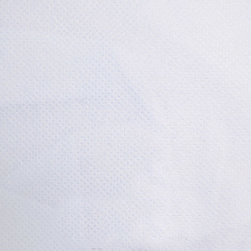 Sangig Spunbond couch cover white 0.8x2.1m (90 g/m2)