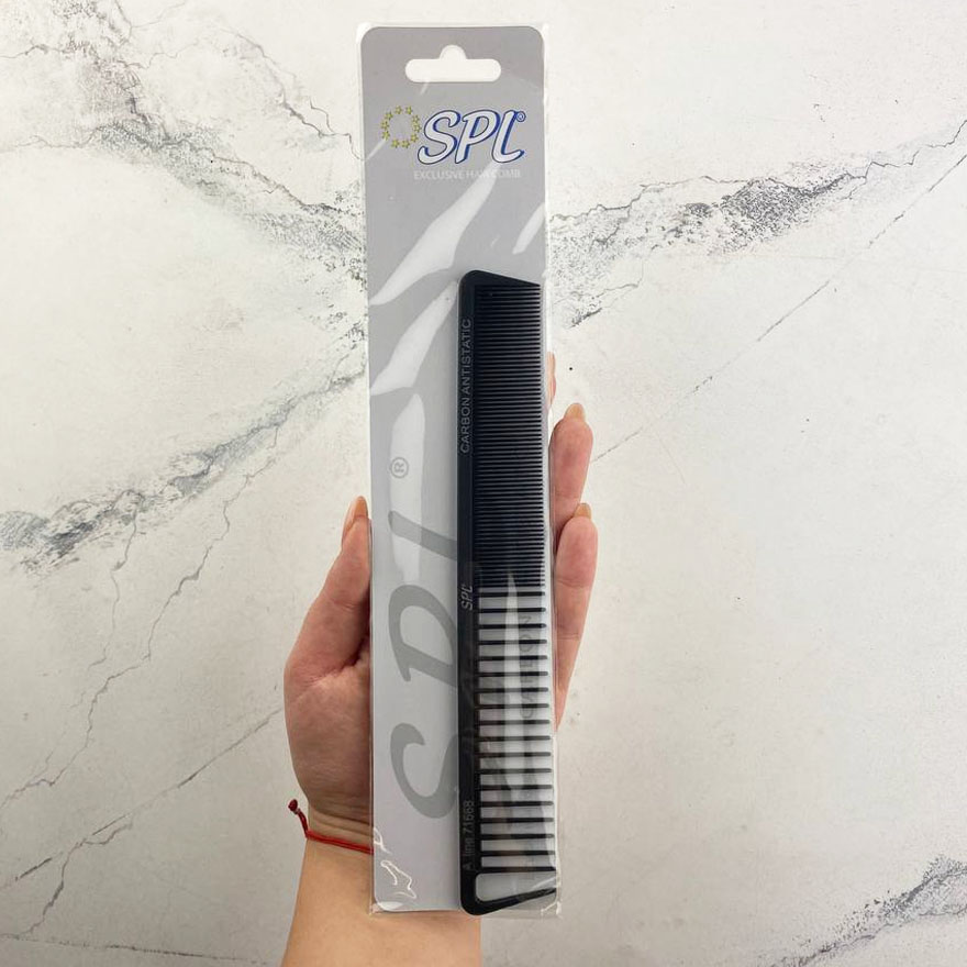 Hair comb SPL 71668