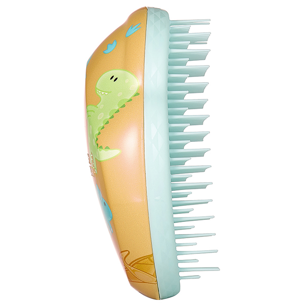 Tangle Teezer Гребінець для волосся The Original Mini Mighty Dino
