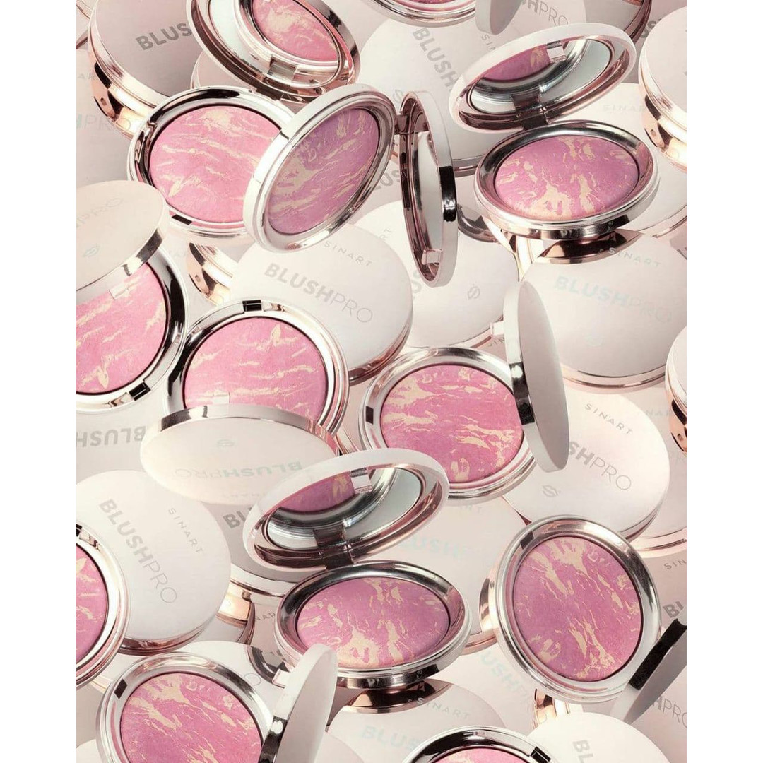 Sinart Blushpro - face blush, 4 g