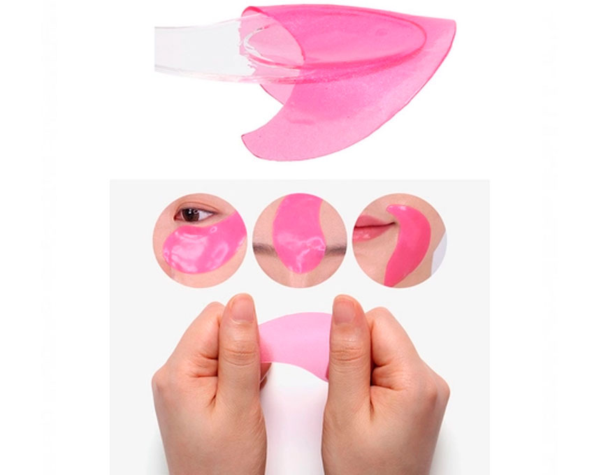 MEDI-PEEL Hyaluron Rose Peptide 9 Ampuole Eye Patch, Peptide Nutritional Patch, 60 Pieces MEDI-PEEL Hyaluron Rose Peptide 9 Ampuole Eye Patch, Peptide Nutritional Patch, 60 Pieces