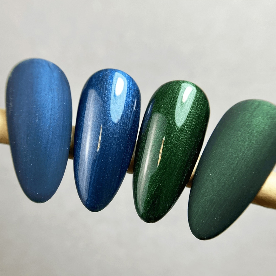 Vakula Nails Gel Polish No. 03, 9 ml