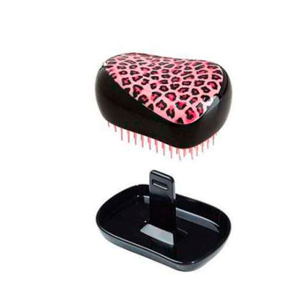 Расческа Tangle Teezer Compact Styler Pink Kitty Расческа Tangle Teezer Compact Styler Pink Kitty