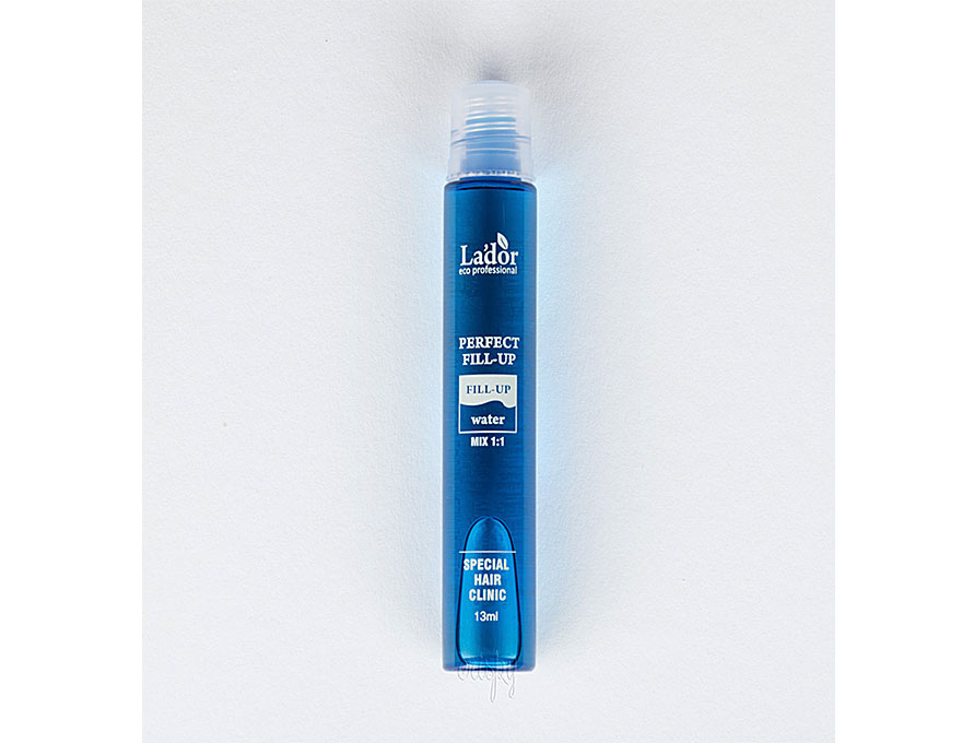 La'dor Perfect Hair Filler Hair Filler, 13 ml La'dor Perfect Hair Filler Hair Filler, 13 ml