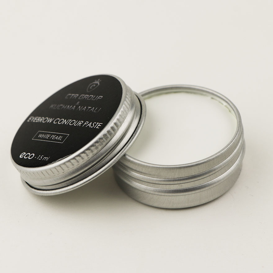 CTR Eyebrow Contour Paste Паста для бровей, 15 мл