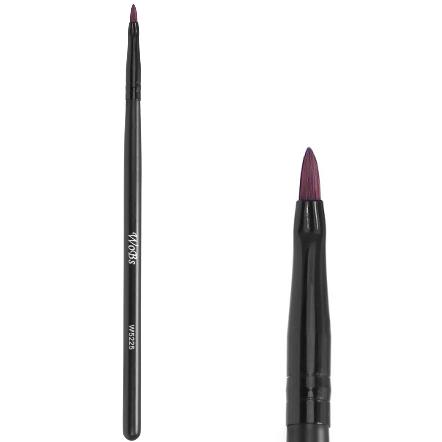 WOBS Fine line brush W5225, synthetic