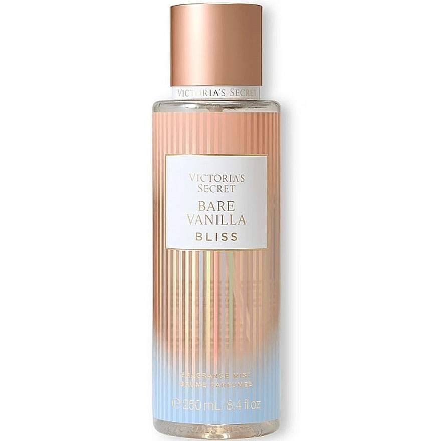 Victoria's Secret Petal Buzz Body Spray, 250 ml