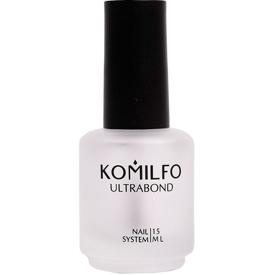 Komilfo Ultrabond - ultrabond for nails before gel polish, 15 ml Komilfo Ultrabond - ultrabond for nails before gel polish, 15 ml