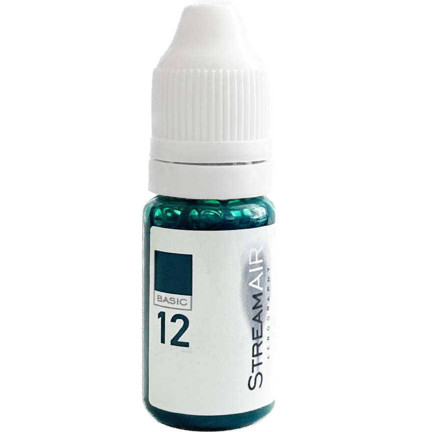 StreamAIR Airbrush Paint №12, 10 ml