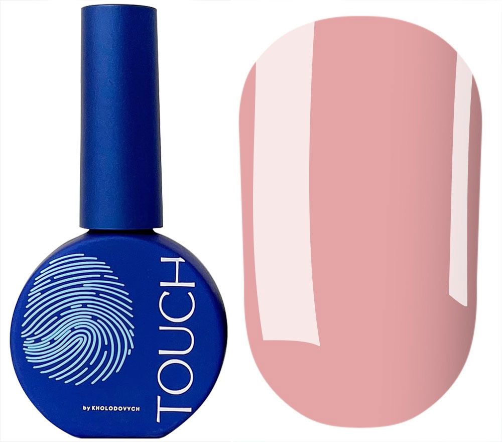 Touch База кольорова Cover Base Marshmallow, 13 мл