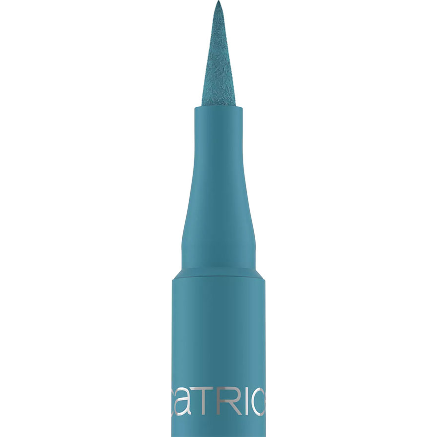 Catrice Calligraph Artist Matte Підводка для очей - 030 Off Tropic, 1,1 мл Catrice Calligraph Artist Matte Підводка для очей - 030 Off Tropic, 1,1 мл