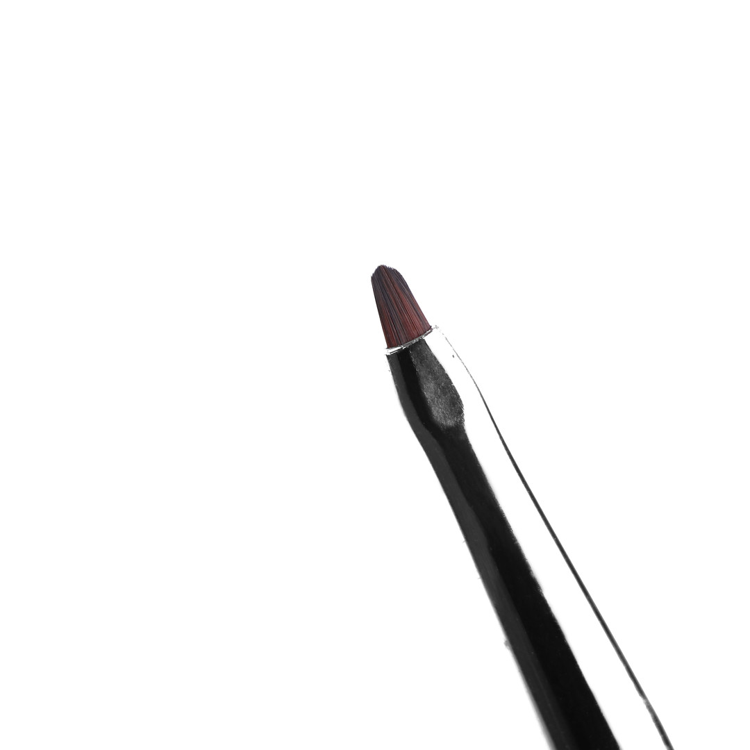 Kira Nails Oval OS-1 brush (Syntetic)