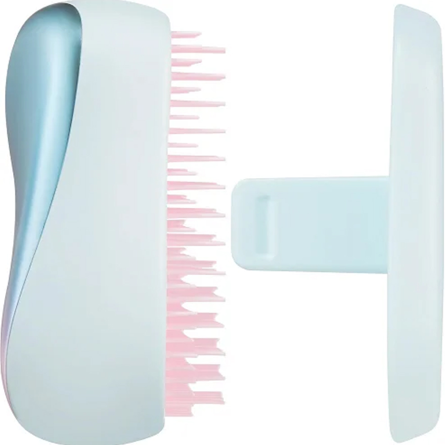 Tangle Teezer Hair Comb Compact Styler Baby Shades