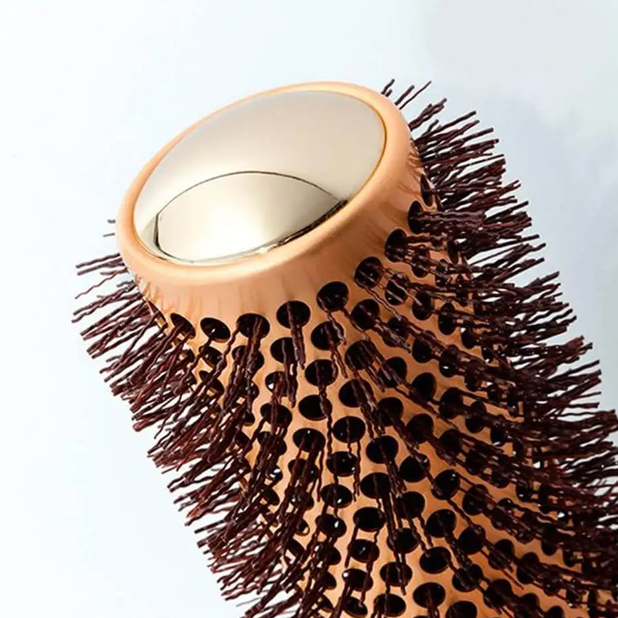 Olivia Garden - Thermobrushing NanoThermic Speed XL 44 mm