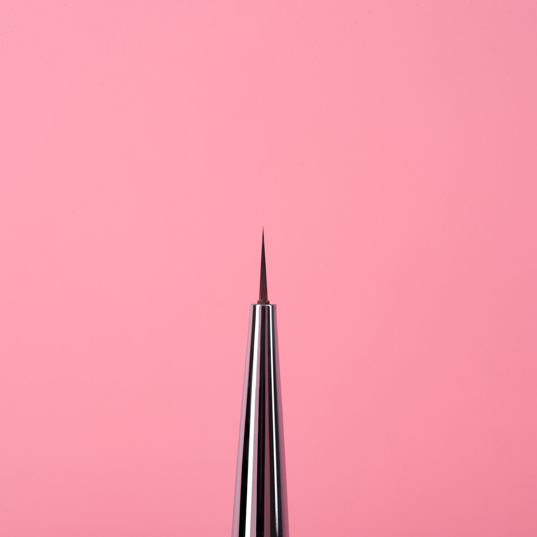 Brush Kira Nails Paint PS 00 (Syntetic)