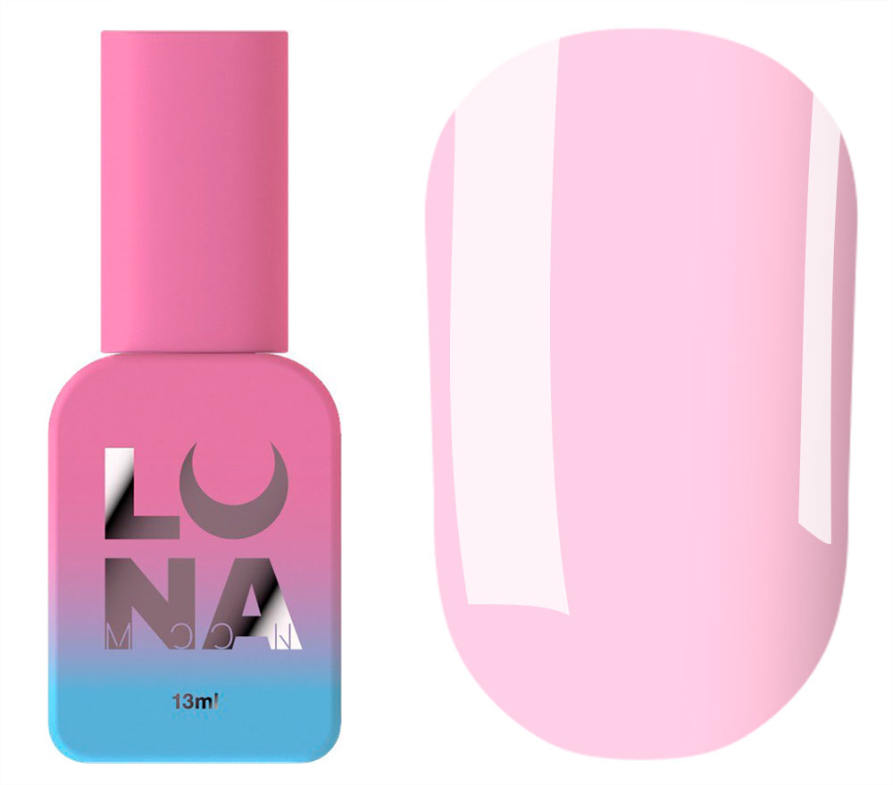 LUNA Гель жидкий Light Acrygel №16, 13 мл LUNA Гель жидкий Light Acrygel №16, 13 мл