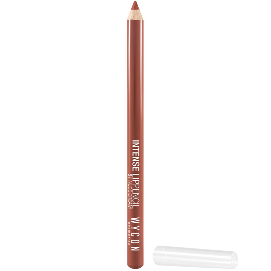 Wycon Intense Lip Pencil #51 - Easy Brick Matita Labbra