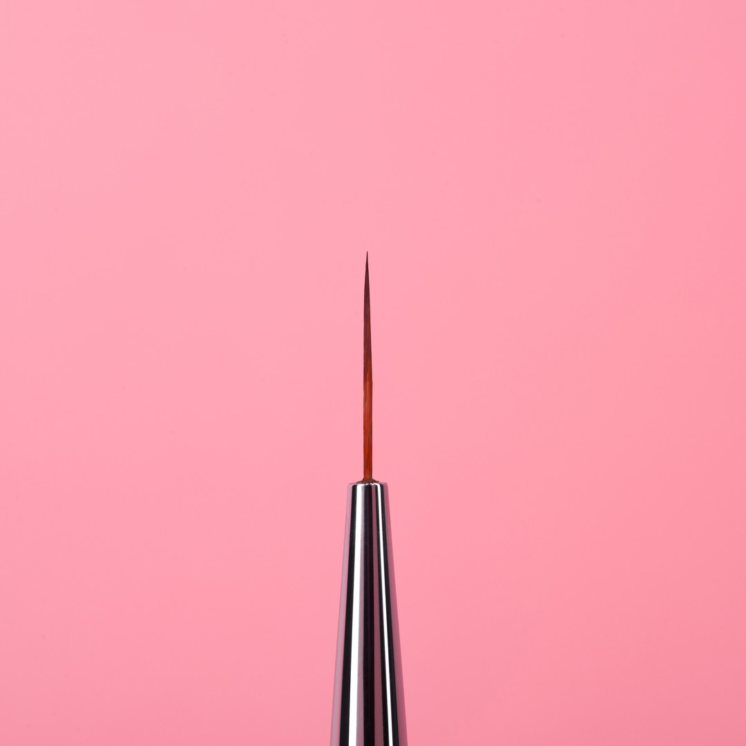 Brush Kira Nails Liner LS 0/10 (Syntetic)