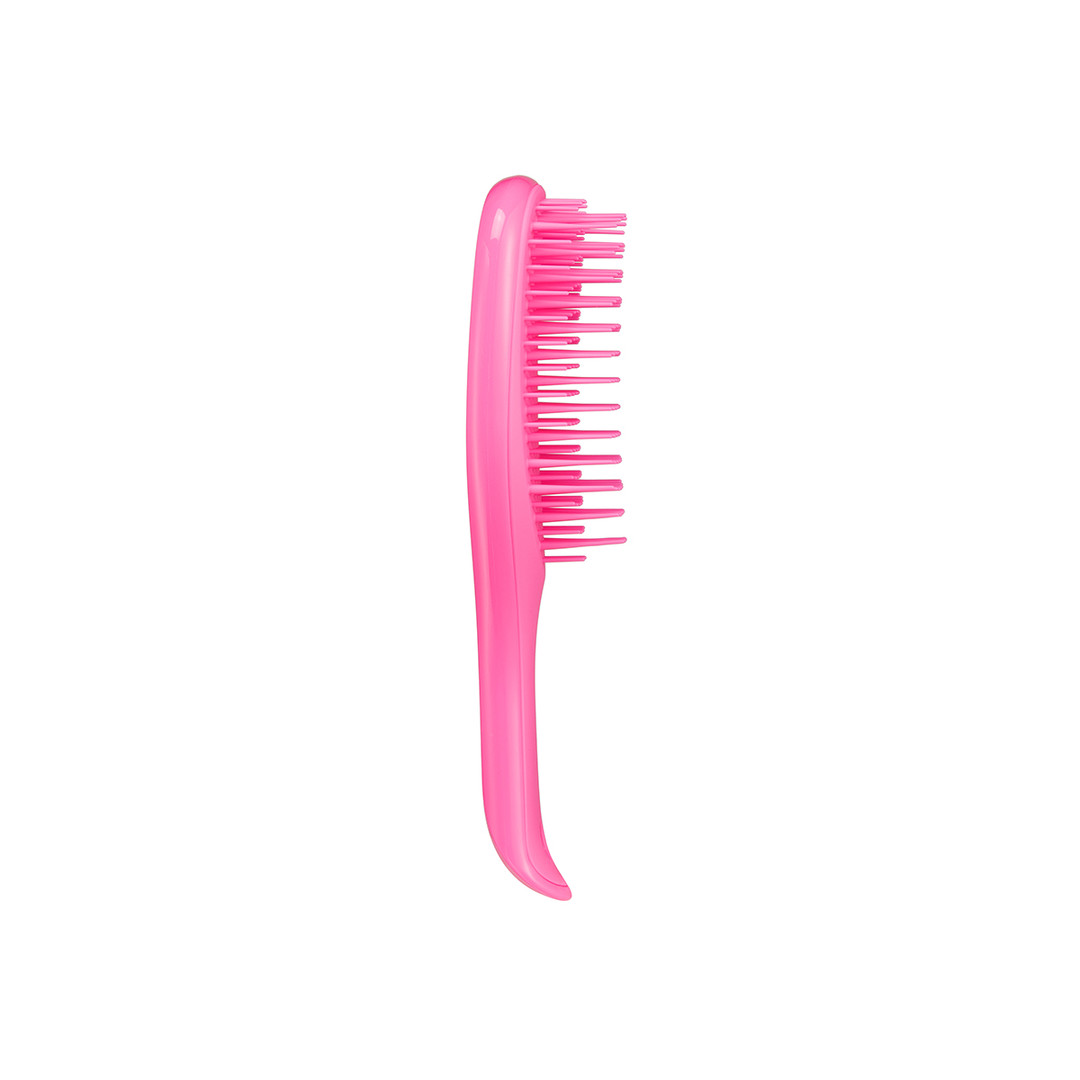 Tangle Teezer Расческа для волос The Wet Detangler Mini Pink Sherbet