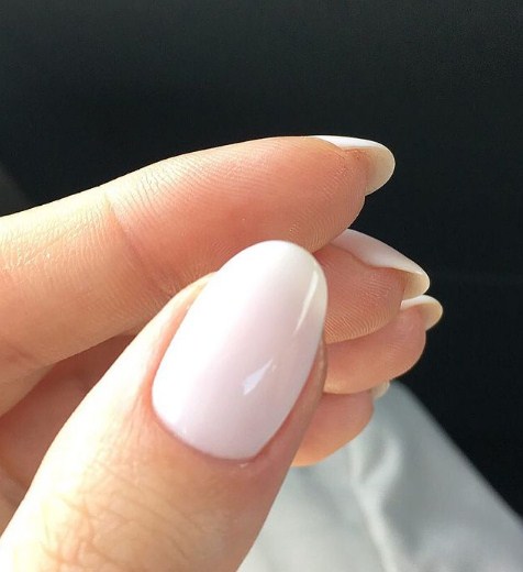 CND Shellac Romantique Gel Polish, 7.3 ml