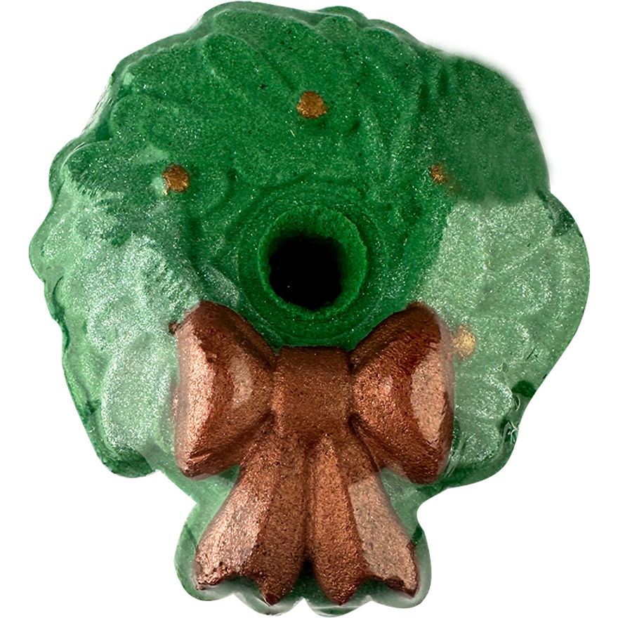 Blast Joy Bath bomb "Wreath HP"