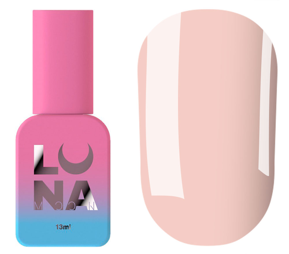 LUNA Liquid gel Light Acrygel №68, 13 ml