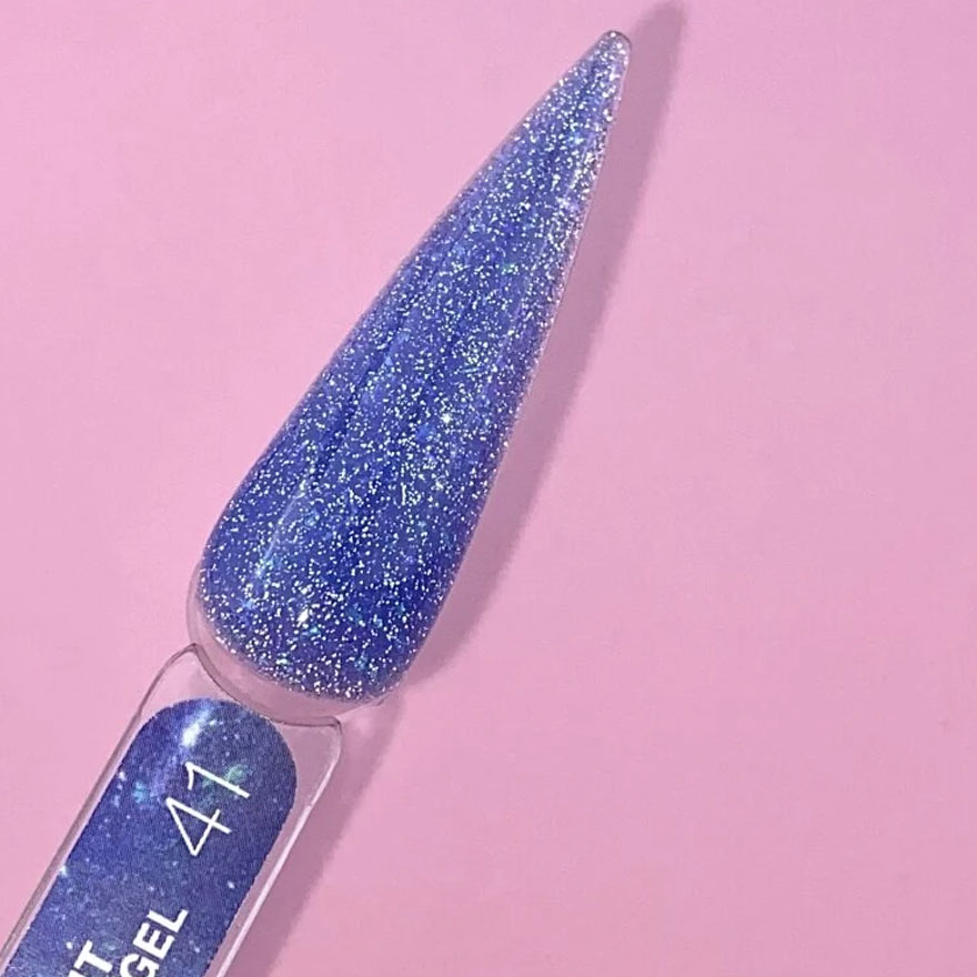 LUNA Liquid reflective gel Light Acrygel No. 41, 13 ml