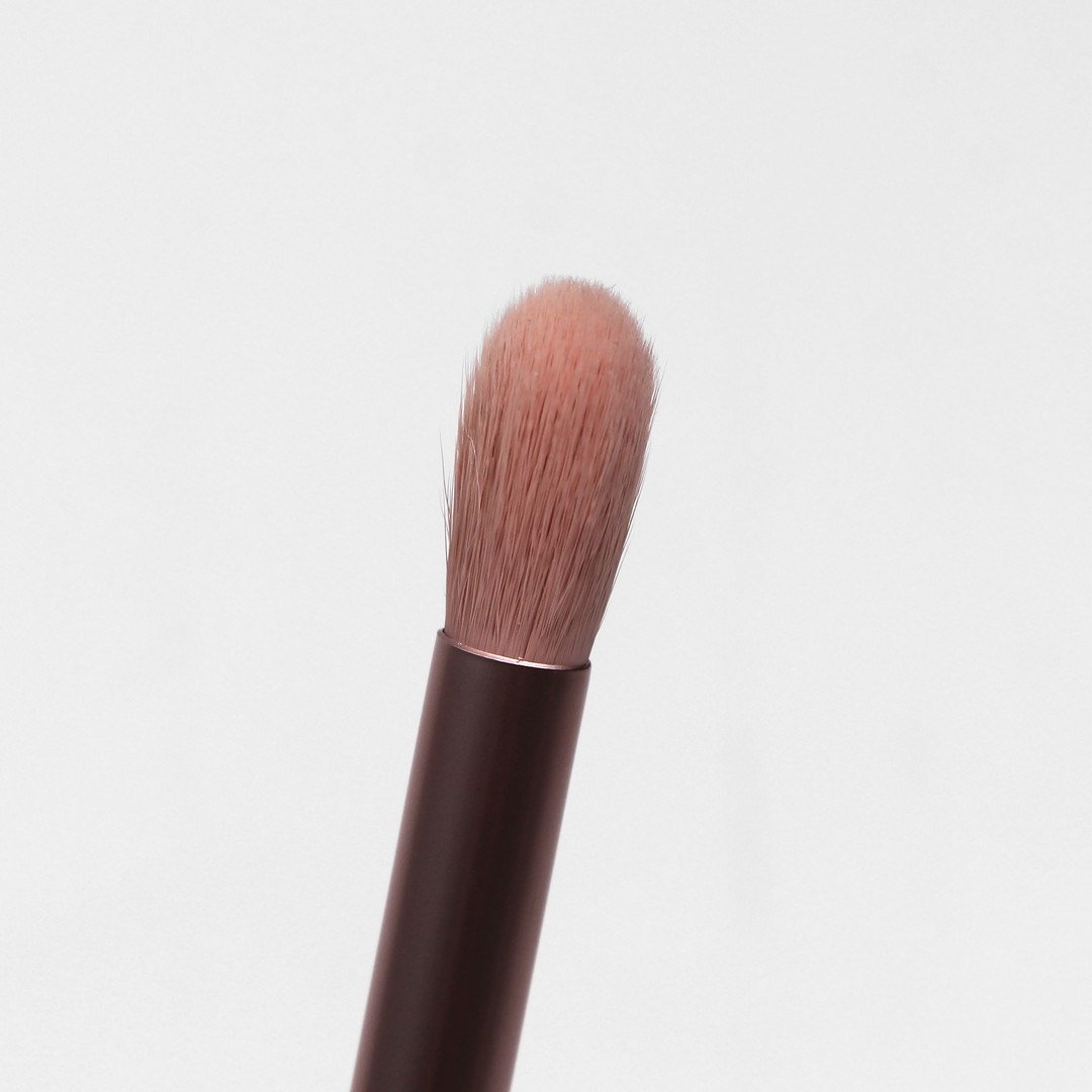 ZIDIA набір пензлів для макіяжу "Makeup Brush Set" в чохлі, 11 шт
