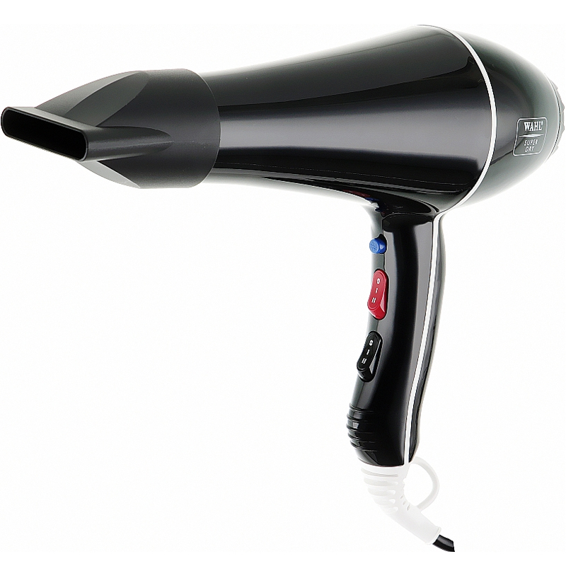 Wahl Supadryer Duck Hair Dryer Wahl Supa Dryer Ionic Catwalk