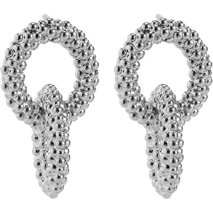 Earrings S012572