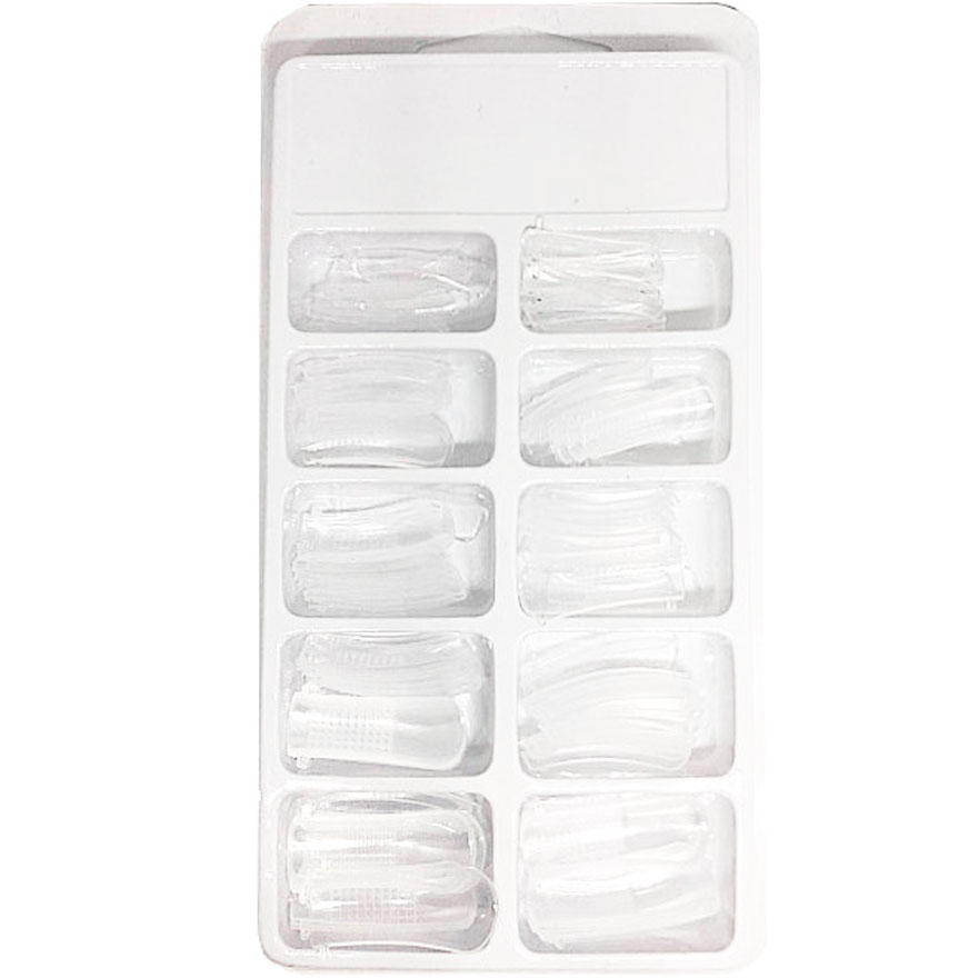 Top forms for building, 100 pcs Top forms for building, 100 pcs