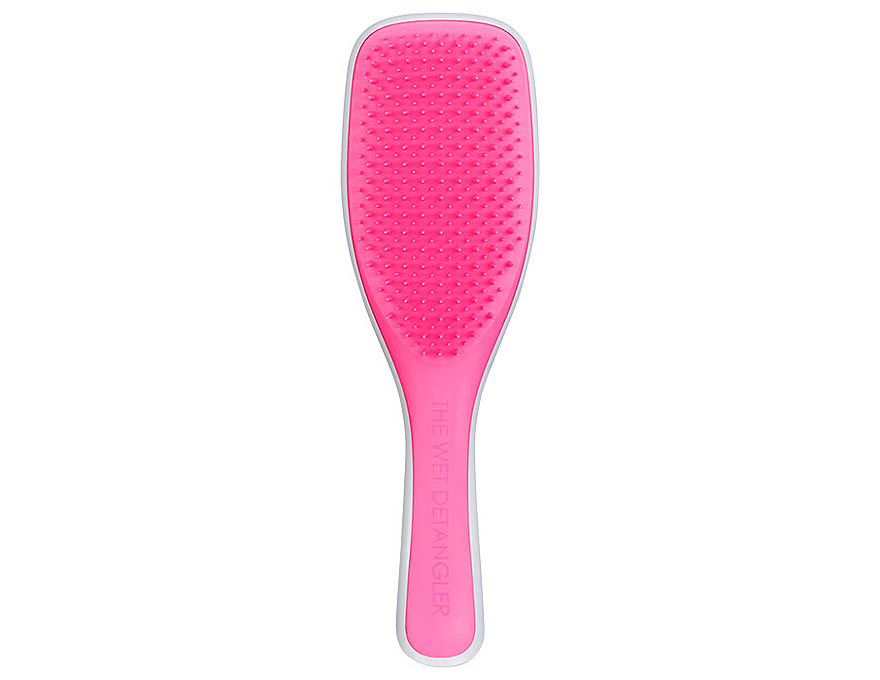 Comb Tangle Teezer The Wet Detangler Popping Pink
