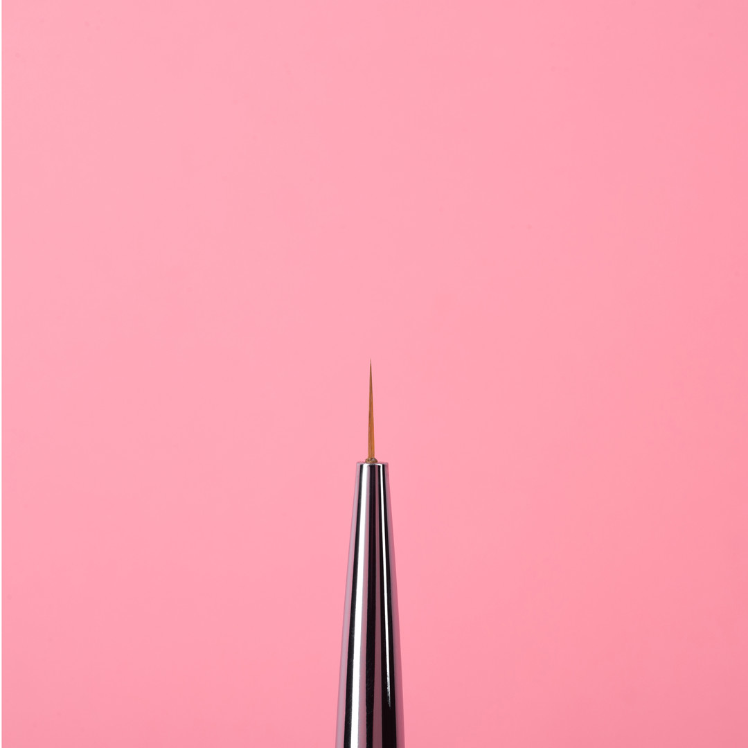 Brush Kira Nails Liner LS 00/6 (Syntetic)