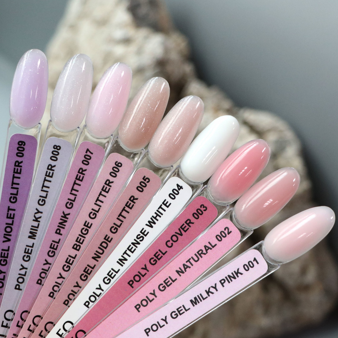 Komilfo PolyGel 003 Cover, 15 ml