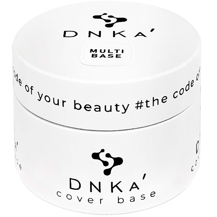 DNKa Nail base Multi Base, 30 ml