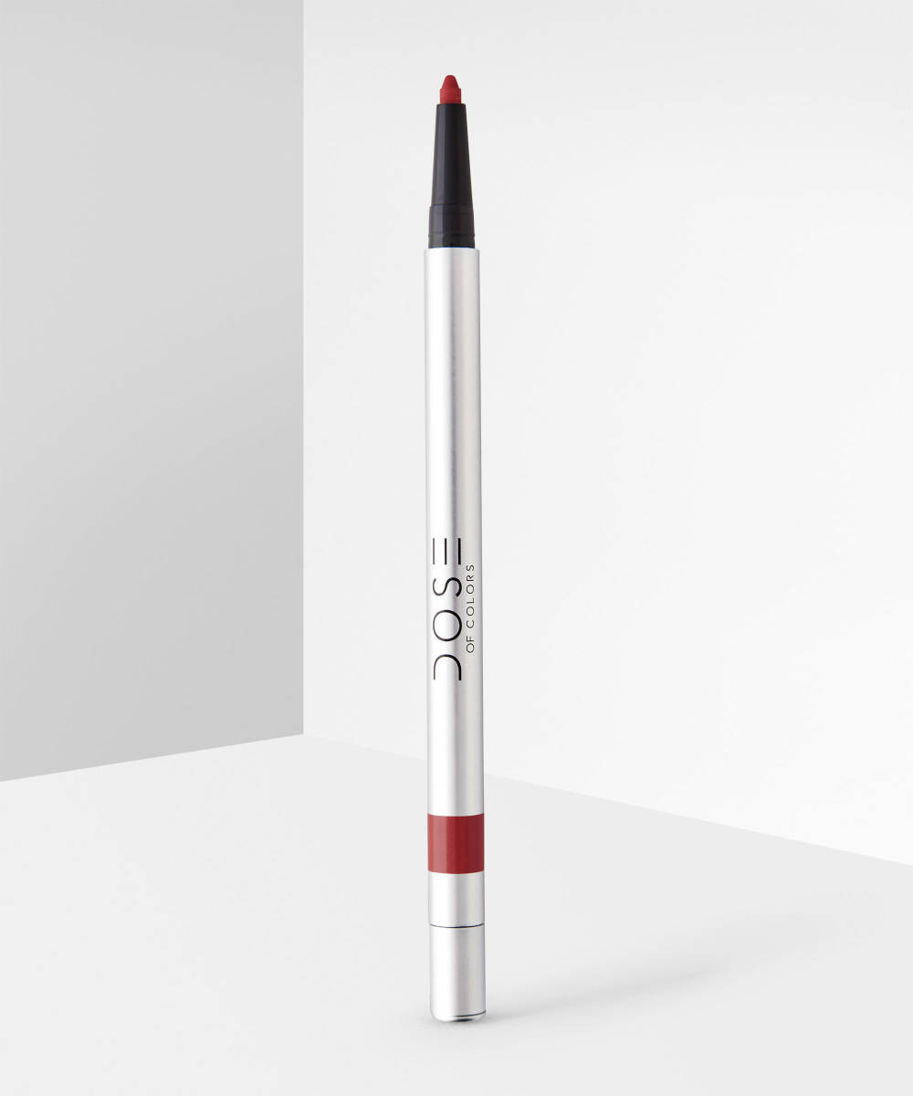 Dose Of Colors Lip Liner Snappy - Lip Liner 0.2 g