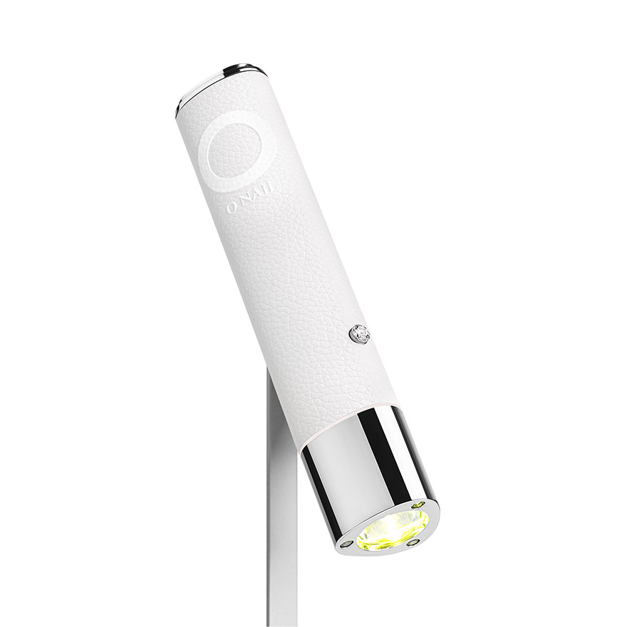 ONAIL Портативний ліхтарик LED LAMP White (гарантія 12 місяців)
