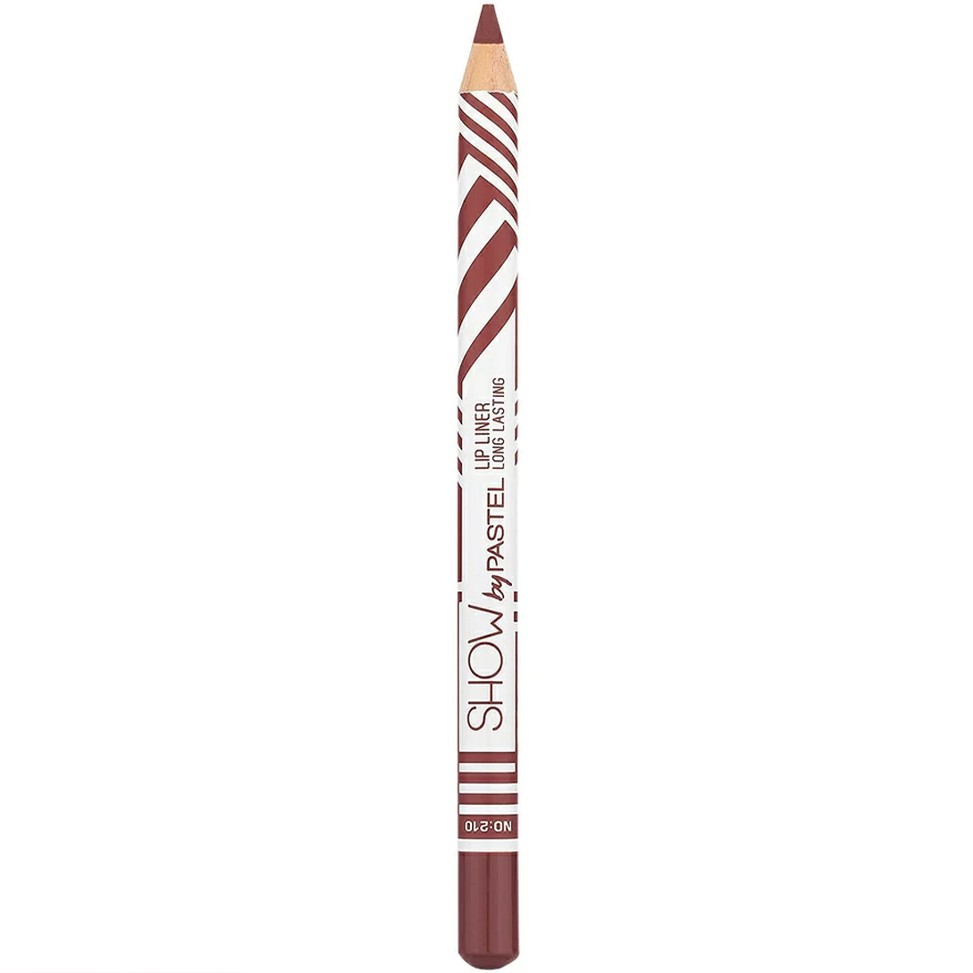 PASTEL Lip Pencil - 210, 1.14 g