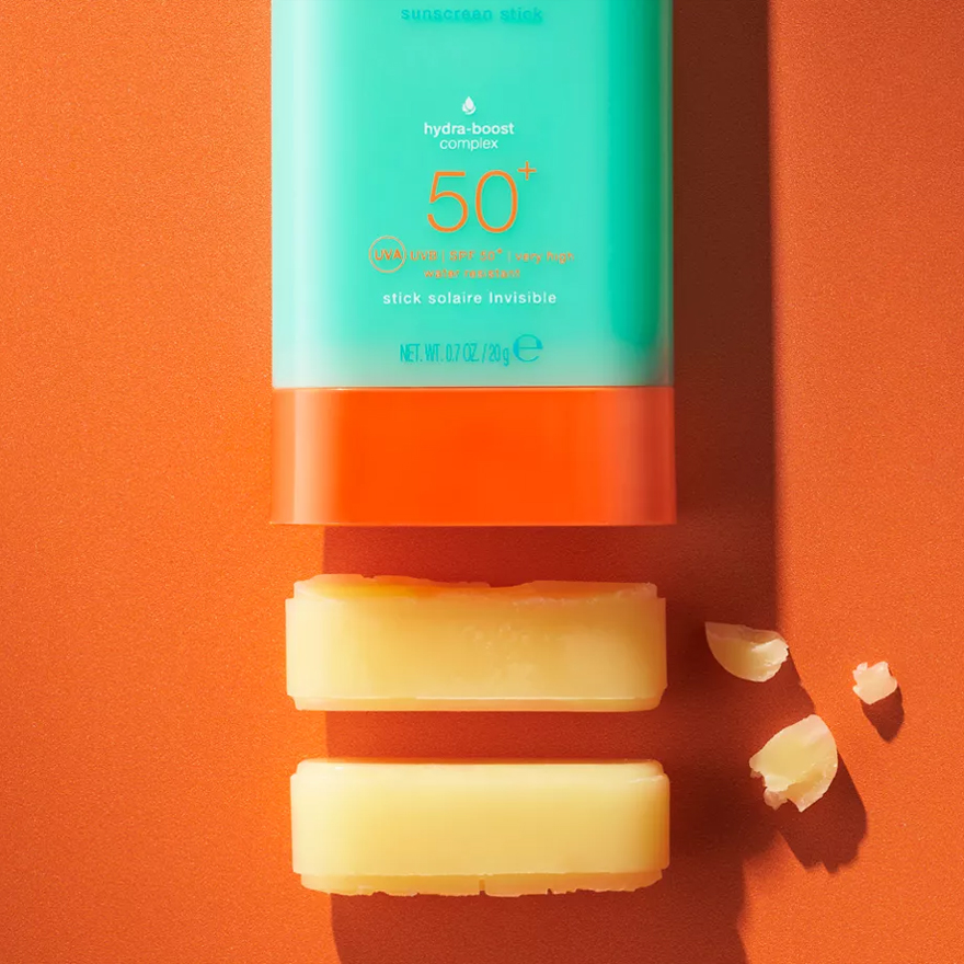 Rituals Солнцезащитный стик Ritual of Karma Sun Protection Stick SPF 50+, 20 г