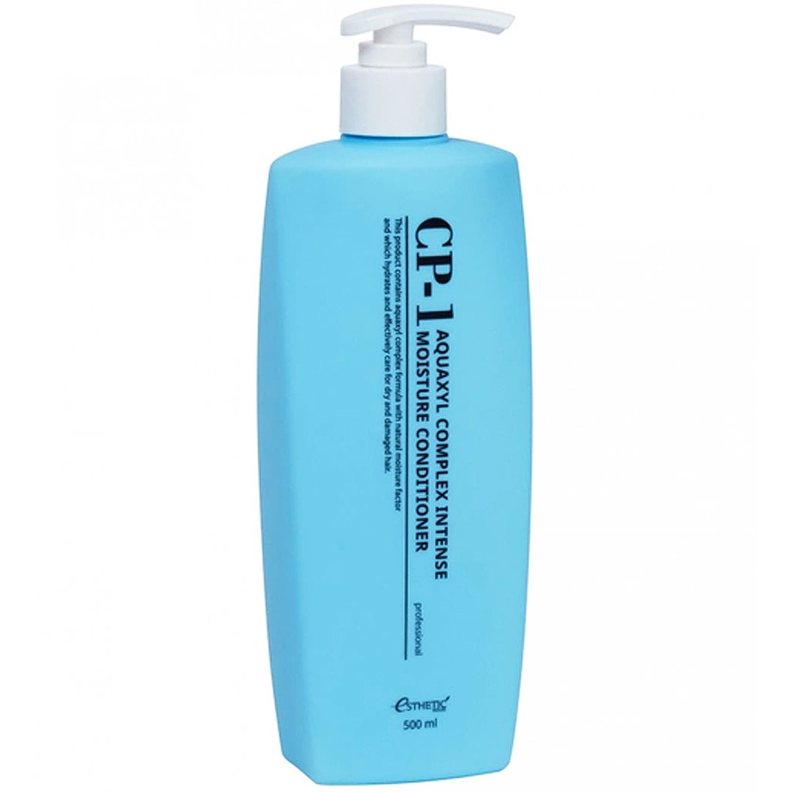 CP-1 Aquaxyl Complex Intense Moisture Conditioner Увлажняющий ...