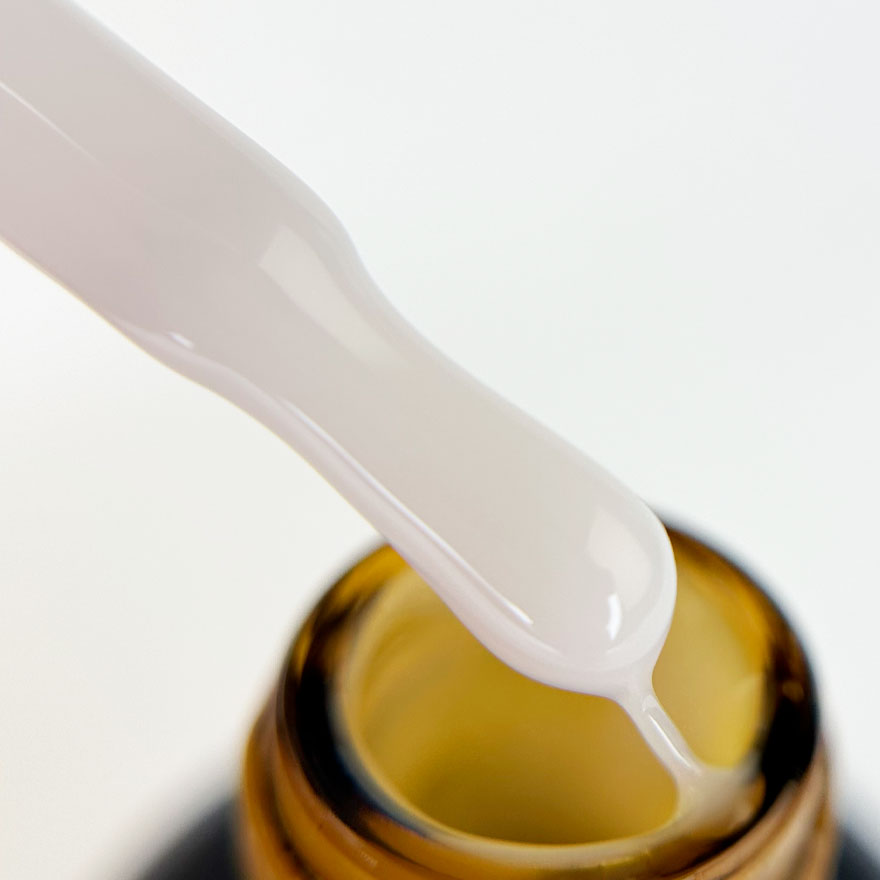 ADORE Гель для зміцнення Bottle Gel Milky, 15 мл